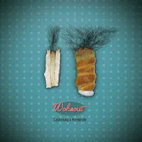 Wohnout — Vltavo — обложка